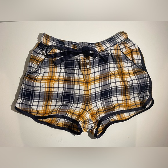 Cute pyjama shorts - Picture 1 of 2